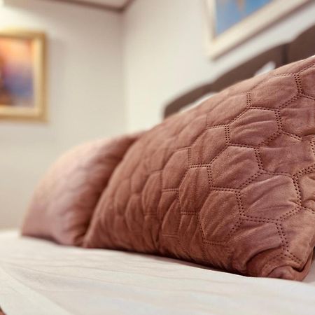 スプリトPenthouse Lapisアパートメント エクステリア 写真
